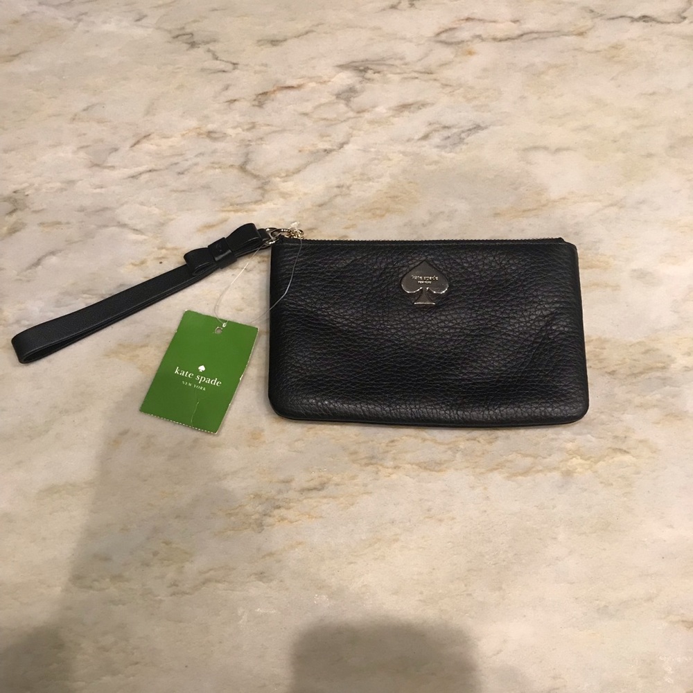Kate Spade Wristlet